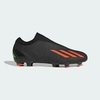 [BRM2081387] 아디다스 남녀공용 엑스 스피드Portal 3 Laceless FG 펌그라운드 축구화 맨즈  adidas Unisex X SpeedPortal Firm Ground Soccer Shoe