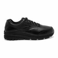[BRM2088618] 브룩스 어딕션 워커 2 워킹 슈즈 - Black/Black 우먼스 1203072A-072 워킹화  Brooks Addiction Walker Walking Shoe