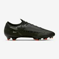[BRM2105258] 나이키 남녀공용 팬텀 GT2 프로 FG 축구화 맨즈 DA4432-001  Nike Unisex Phantom Pro Soccer Shoe