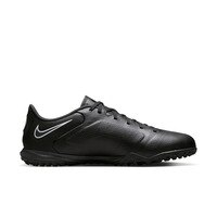 [BRM2113206] 나이키 티엠포 레전드 9 아카데미 TF 축구화  - Black/Dark 스모크 맨즈 DA1191-001  Nike Tiempo Legend Academy Soccer Shoe Smoke