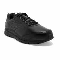[BRM2122598] 브룩스 어딕션 워커 2 워킹 슈즈  Black/Black 맨즈 1103181B-072 워킹화  Brooks Addiction Walker Walking Shoe
