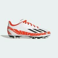 [BRM2138497] 아디다스 Youth JR 엑스 스피드Portal 메시 4 FG 축구화 키즈 GW8398  adidas X SpeedPortal Messi Soccer Shoe