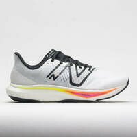 [BRM2128646] ★EE(발볼넓음) 뉴발란스 퓨얼셀 v3 맨즈 MFCXCW3 런닝화 (White/ Blacktop/Neon Dragonfly)  New Balance FuelCell