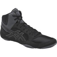 [BRM1902381] 레슬링화 아식스 스냅다운 2 Black/카본 맨즈 J703Y.9090 복싱화  Wrestling Shoes ASICS Snapdown Black/Carbon