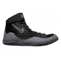 [BRM1923995] 레슬링화 나이키 인플릭트 3 Black/Black 다크 Grey/Anthracite 맨즈 N325256003 복싱화  Wrestling Shoes Nike Inflict Dark