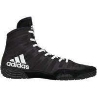 [BRM1926189] 레슬링화 아디다스 아디제로 바너 2 Black/White 맨즈 2BA8020 복싱화  Wrestling Shoes adidas adiZero Varner
