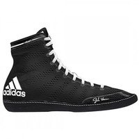 [BRM1926374] 레슬링화 아디다스 아디제로 바너 Black/White 맨즈 2M29839 복싱화  Wrestling Shoes adidas adiZero Varner