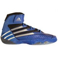 [BRM1926952] 레슬링화 아디다스 Attaak II 코발트 맨즈 2562184 복싱화  Wrestling Shoes Adidas Cobalt
