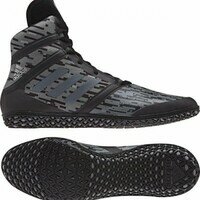[BRM2015764] 레슬링화 아디다스 임팩트 블랙 Digital 맨즈 2AC7493 복싱화  Wrestling Shoes adidas Impact Black