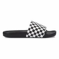[BRM2092278] 반스 Vans Slide-On 샌들 맨즈 210000110373  (Checkerboard)  Sandal