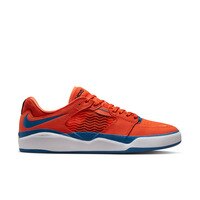 [BRM2124066] 나이키 SB 이쇼드 이샤드 프리미엄 Orange/Blue 제이 맨즈 210000141165  Nike Ishod Premium Jay
