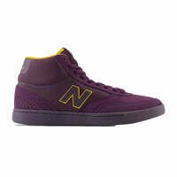 뉴발란스 NM440HWE Purple/Yellow 맨즈 210000147932  New Balance