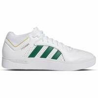 [BRM2183785] 아디다스 Tyshawn White/Dark Green 맨즈 210000154250  Adidas adidas