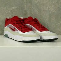 [BRM2180466] 나이키 SB 에어맥스 이쇼드 이샤드 바시티 레드 맨즈  Nike Air Max Ishod Varsity Red