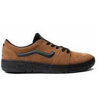 [BRM2100923] 반스 스케이트 Fairlane 슈즈 맨즈 (Brown Black)  Vans Skate Shoes
