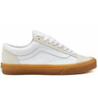 [BRM2101835] 반스 스타일 36 슈즈 맨즈 (White Gum)  Vans Style Shoes