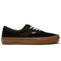 [BRM2114739] 반스 스케이트 에라 슈즈 맨즈 (Black Gum)  Vans Skate Era Shoes