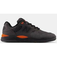 [BRM2120145] 뉴발란스 뉴메릭 티아고 1010 슈즈 맨즈 (Phantom Orange)  New Balance Numeric Tiago Shoes