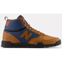 [BRM2121143] 뉴발란스 뉴메릭 440 트레일 슈즈 맨즈 (Brown Navy)  New Balance Numeric Trail Shoes
