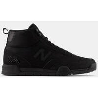 [BRM2121362] 뉴발란스 뉴메릭 440 트레일 슈즈 맨즈 (Black Black)  New Balance Numeric Trail Shoes