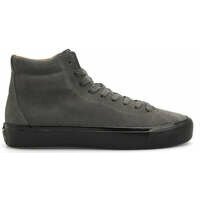 [BRM2166688] 라스트리조트 AB VM003 스웨이드 하이 슈즈 맨즈 (Steel Grey Black)  Last Resort Suede Hi Shoes