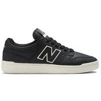 [BRM2170875] 뉴발란스 뉴메릭 480 슈즈 맨즈 (Black White (Yin-Yang))  New Balance Numeric Shoes