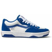 [BRM2171910] 반스 로완 2 슈즈 맨즈 (True Blue White)  Vans Rowan Shoes
