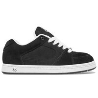 [BRM2175425] 이에스 풋웨어 Accel OG 슈즈 맨즈 (Black White)  eS Footwear ES Shoes