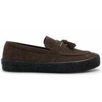 라스트리조트 AB VM005 로퍼 슈즈 맨즈 (Brown Black)  Last Resort Loafer Shoes