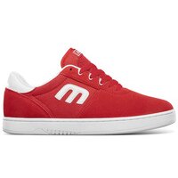 [BRM2186162] 에트니스 Joslin 미쉐린 슈즈 맨즈 (Red White)  Etnies Michelin Shoes