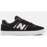 [BRM2186442] 뉴발란스 뉴메릭 제이미 포이 306 슈즈 맨즈 (Black White)  New Balance Numeric Jamie Foy Shoes