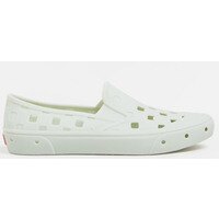 [BRM2186641] 반스 슬립온 TRK 슈즈 맨즈 (Light Aqua)  Vans SlipOn Shoes