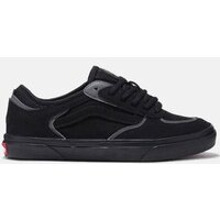 [BRM2186802] 반스 스케이트 롤리 슈즈 맨즈 (Black Pewter)  Vans Skate Rowley Shoes