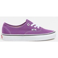 [BRM2186838] 반스 어센틱 슈즈 맨즈 (Purple Magic (Color Theory))  Vans Authentic Shoes