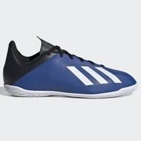 [BRM1938968] 아디다스 JR 엑스 19.4 인 - Blue-White 키즈 Youth EF1623 축구화 adidas IN