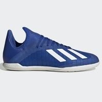 [BRM1939102] 아디다스 JR 엑스 19.3 인 - Blue-White 키즈 Youth EG7170 축구화 adidas IN