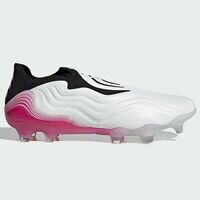 [BRM2013539] 아디다스 코파 센스 + FG -White-Black-Pink 맨즈  축구화  Adidas Copa Sense