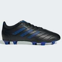 [BRM2085990] 아디다스 JR 골레토 VIII FG 키즈 Youth GX6906 축구화 (Black-Blue)  adidas Goletto