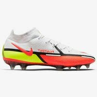 [BRM2090209] 나이키 팬텀 GT2 DF FG 맨즈 CZ9889 축구화 (White-Crimson-Black)  Nike Phantom