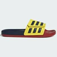 [BRM2106770] 아디다스 Colombia 아딜렛 TND 슬리퍼 맨즈 GX9709 축구화 (Yellow-Red-Navy)  adidas Adilette Slides