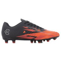 [BRM2139567] Charly Neovolution Select FG 맨즈 1086278001 축구화 (Black-Red)