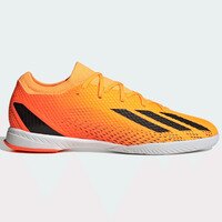 [BRM2155125] 아디다스 엑스 스피드portal.3 인도어 맨즈 GZ5069 축구화 (Heatspawn Pack (SP23))  adidas X Speedportal.3 Indoor
