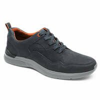 [BRM2097151] ★W(발볼넓음) 락포트 토탈 모션 액티브 워크 스니커 맨즈 CI9570  (Navy Nbk)  Rockport Total Motion Active Walk Sneaker