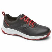 [BRM2140201] ★M(발볼보통) 락포트 토탈 모션 에이스 스포츠 골프화 맨즈 CJ0601  (Black)  Rockport Total Motion Ace Sport Golf Shoe