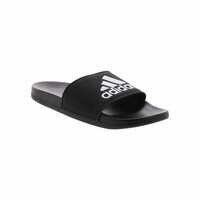 [BRM2020807] ★Medium(발볼보통) 아디다스 아딜렛 men&amp;rsquo;s 컴포트 슬리퍼 맨즈 CG3425  (Black)  adidas adilette comfort slide