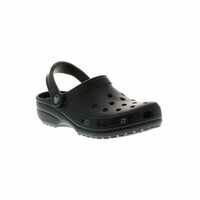 [BRM2024670] ★Medium(발볼보통) 크록스 클래식 캐주얼 슈즈 맨즈 10001-001  (Black)  Crocs Classic Men&#039;s Casual Shoe