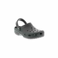 [BRM2024766] ★Medium(발볼보통) 크록스 클래식 캐주얼 슈즈 맨즈 10001-0DA  (Grey)  Crocs Classic Men&#039;s Casual Shoe