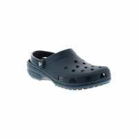 [BRM2025262] ★Medium(발볼보통) 크록스 클래식 캐주얼 슈즈 맨즈 10001 NVY  (Blue)  Crocs Classic Men&#039;s Casual Shoe
