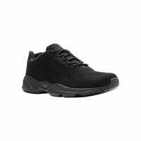 [BRM2047008] ★Narrow(발볼좁음) 프로펫 프로페 Stability 플라이 스니커 맨즈 MAA032MBLK  (Black) Propet Fly Men&#039;s Sneaker