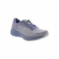 [BRM2115669] ★Medium(발볼보통) 브룩스 고스트 14 Purple 우먼스 런닝화  트레이닝화 ()  Brooks Ghost Women’s Running Shoe